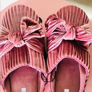 Mixit Blush Pink Slip On Size 11-12 (XL)
